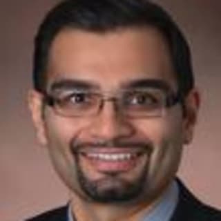 Varun Mehta, MD, Internal Medicine, Summit, WI