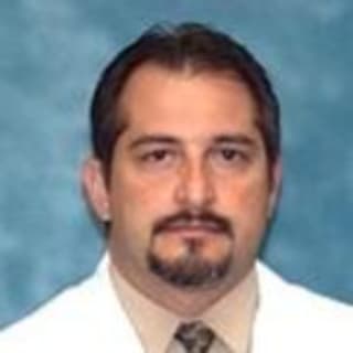 Alfredo Hevia, MD, Internal Medicine, Miami, FL