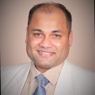 Aamirhusen Tirmijisaiyed, MD, Internal Medicine, North Chicago, IL