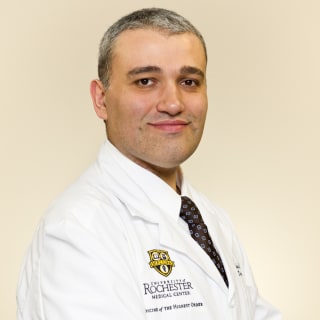 Bogachan Sahin, MD, Neurology, Rochester, NY, Strong Memorial Hospital of the University of Rochester
