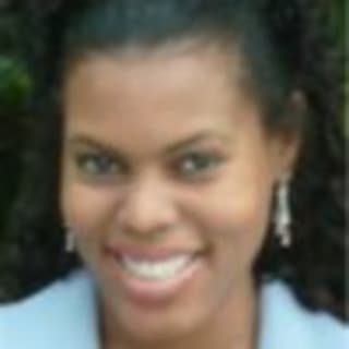 Tiann Effiong, Pharmacist, Brooklyn, NY