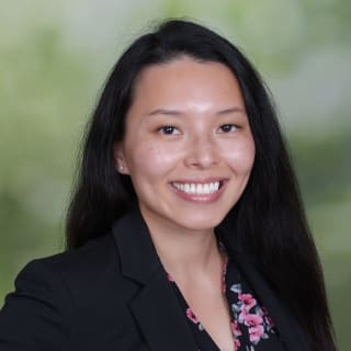 Dr. Olivia Chen, MD – San Antonio, TX | Anesthesiology