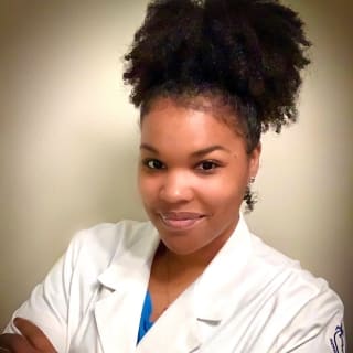 Kendra Ivy, MD, Internal Medicine, Atlanta, GA, Grady Health System