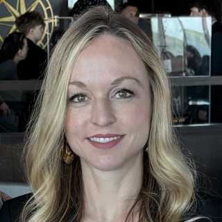 Stefanie (Imhof) Driesenga