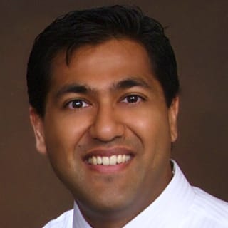 Sameer Gupta, MD