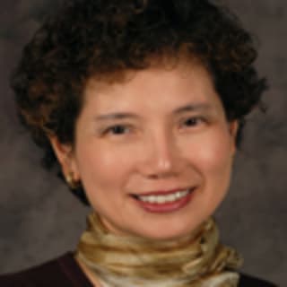Jessica Wang-Rodriguez, MD, Pathology, San Diego, CA, UC San Diego Medical Center - Hillcrest