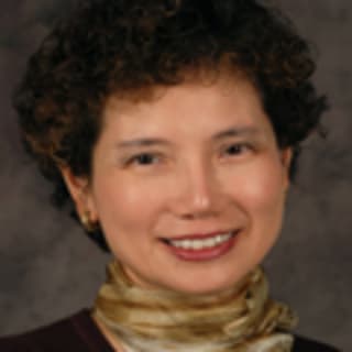 Jessica Wang-Rodriguez, MD