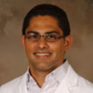 Roberto Iglesias, MD, General Surgery, Evansville, IN, Deaconess Midtown Hospital