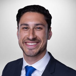 Iain Thompson, MD, Internal Medicine, Jacksonville, FL