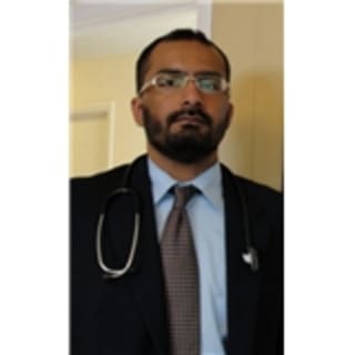 Adeel Iqbal, DO, Internal Medicine, Patchogue, NY, Long Island Community Hospital