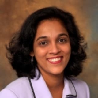 Sona Sharma, MD, Endocrinology, Durham, NC, Duke University Hospital