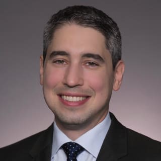 Nim Goldshtrom, MD
