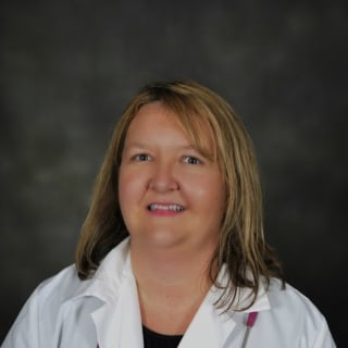 Stephanie Branham, Family Nurse Practitioner, Bristol, VA