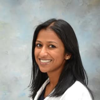 Meghana Gowda, MD