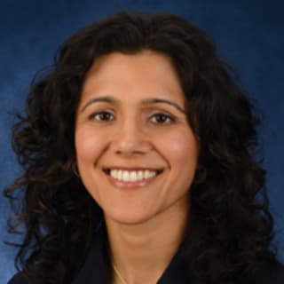 Sonia Chaudhry, MD, Orthopaedic Surgery, Hartford, CT