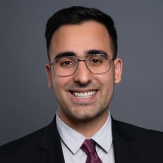 Shane Shahrestani, MD, Resident Physician, West Hollywood, CA