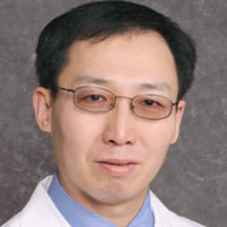 Michael Zhu, MD