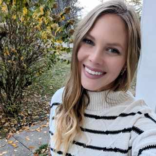 Chelsea Salvatore, Family Nurse Practitioner, Charleston, WV