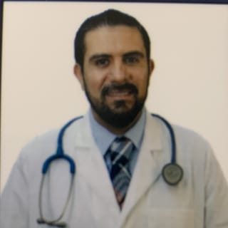 Francisco Hernandez, Pediatric Nurse Practitioner, El Paso, TX