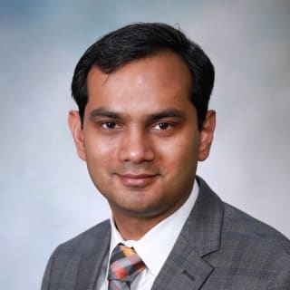 Rupan Sanyal, MD