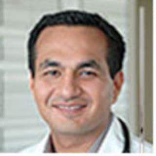 Salgram (Salgram) Jaisinghani, MD, Internal Medicine, Louisville, KY