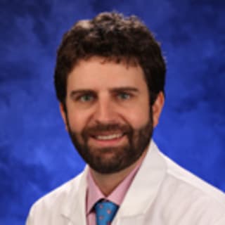Eric Pauli, MD, General Surgery, Hershey, PA, Penn State Milton S. Hershey Medical Center