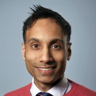 Ravi Sharaf, MD, Gastroenterology, New York, NY, New York-Presbyterian Hospital