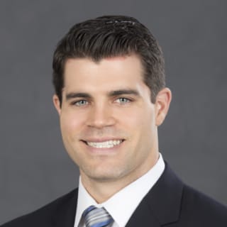 Kyle Stoffers, MD, Physical Medicine/Rehab, Aurora, CO