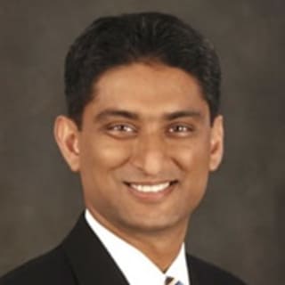 Abhijith Hegde, MD, Pulmonology, Danbury, CT, Danbury Hospital