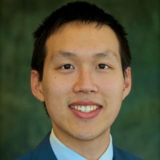 Andrew Wong, MD, Internal Medicine, San Francisco, CA