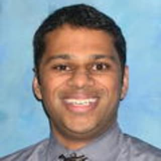 Deepak Baskaran, MD, Internal Medicine, Baltimore, MD, Ascension Saint Agnes Hospital