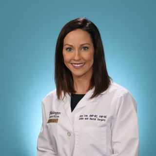 Amy Lee, Nurse Practitioner, Saint Louis, MO