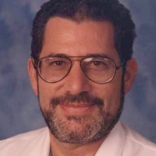 Robert Holtzman, MD