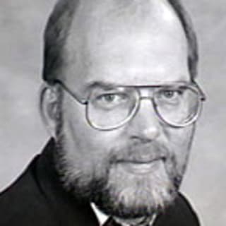 Charles Gebhardt, MD