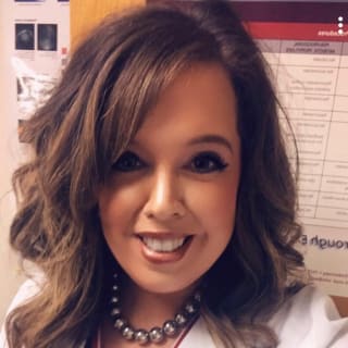 Megan Leininger