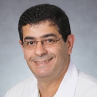 Madgy Takla, MD, Anesthesiology, Camden, NJ, Cooper University Health Care