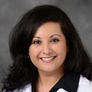 Sophia Mehboob, MD, Pulmonology, Detroit, MI