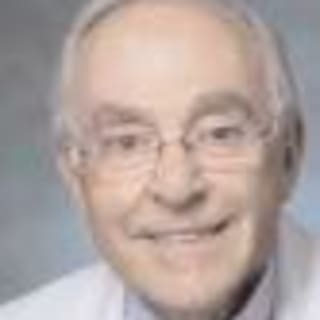 Stanley Siegelman, MD, Radiology, Baltimore, MD