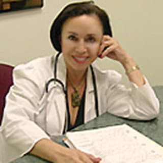 Marina Gold, MD