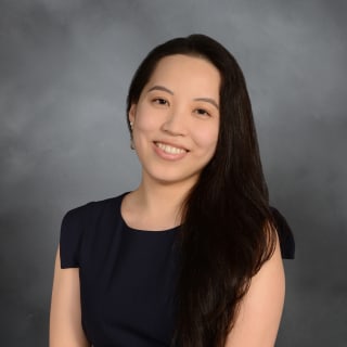 Linda Yue, MD, Rheumatology, Purchase, NY