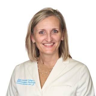 Michelle Fischer, MD, Emergency Medicine, Hershey, PA, Penn State Milton S. Hershey Medical Center