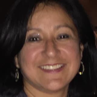 Monica Lopez, MD