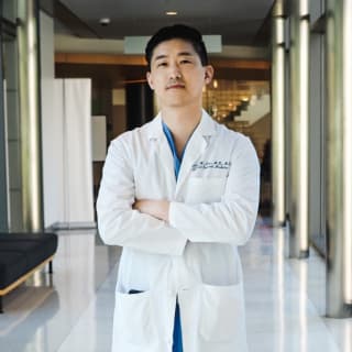 Joshua Liao, MD, Internal Medicine, Seattle, WA