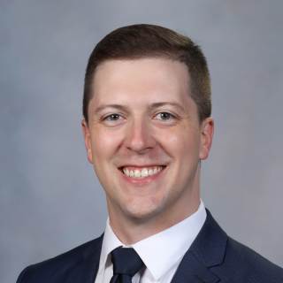 John Pounders, MD