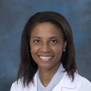 Mireille Moise, MD