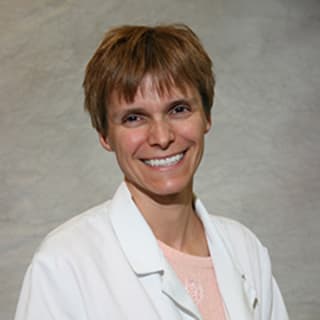 Bernadette Gyano, MD