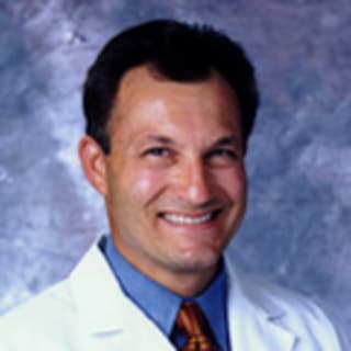 James Jochum, MD, Ophthalmology, Orange City, FL