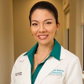Marissa Gomez-Martinez, MD, Family Medicine, Edinburg, TX, Doctor's Hospital at Renaissance