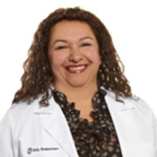 Vahideh Ameri, MD, Obstetrics & Gynecology, Willow Grove, PA