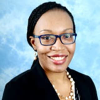 Adaobi Enekwizu, MD, Pediatrics, Milford, DE